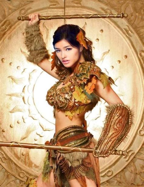 Entertainment Viral Fanfic Characters If Encantadia 2016 Was On Abs