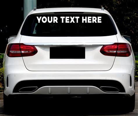 buy best car styling high quality personalized customized car sticker waterproof car stickers