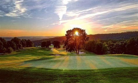 Wild Turkey Golf Course A Top Nj Public Golf Course