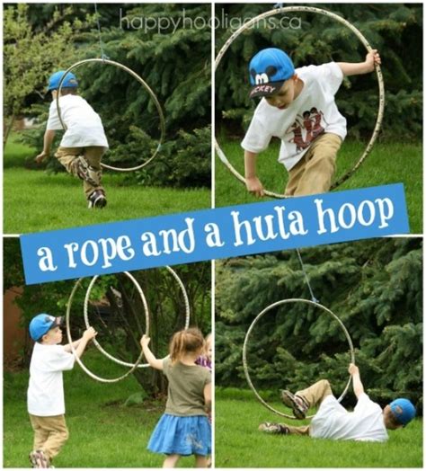 21 Hula Hoop Activities Teaching Expertise
