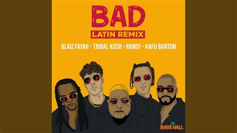 bad latin remix youtube music