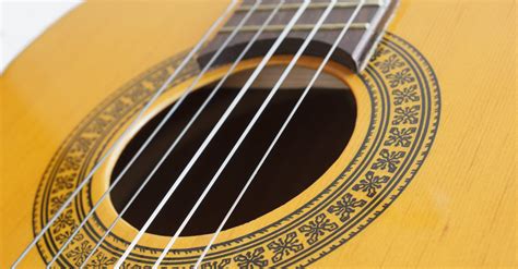 If you haven't changed your strings in a while or don't know how, this. How Often to Change Classical Guitar Strings?