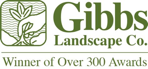 Residential And Commercial Landscaping Gibbs Landscape Company