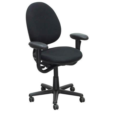 An office chair is composed of up to 30 different parts and smaller components. Steelcase Criterion Office Chair - Unisource Office ...