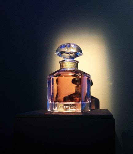 Mon Guerlain El Perfume De Angelina Jolie Bellezapura