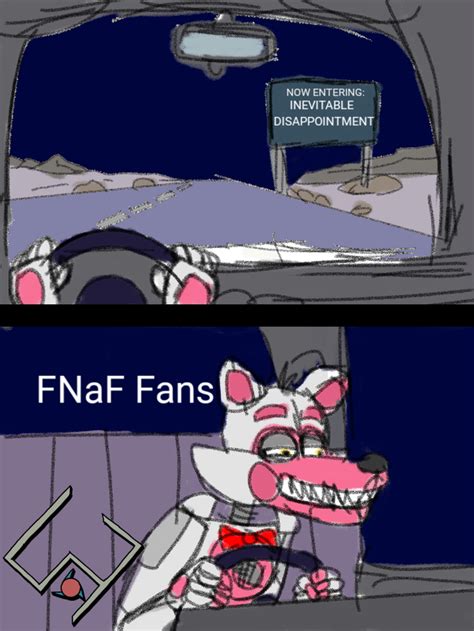 Funny Fnaf Funny Memes State Of Play Fnaf Sl Fnaf Sister Location