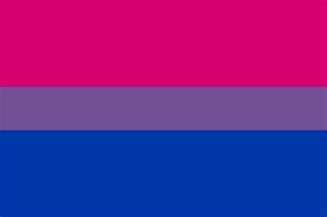 Bisexual Flag Lgbtq Pride Flags And Flagpoles