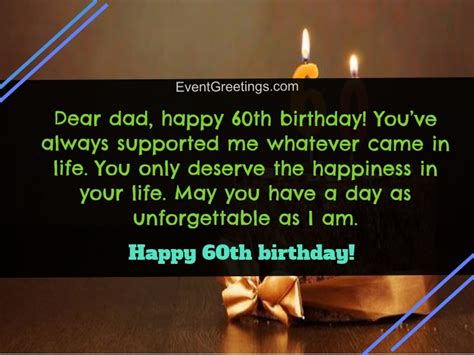 Quotes Happy 60th Birthday Wishes At Best Quotes