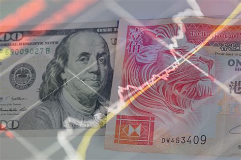The myr malaysian ringgit to hkd hong kong dollar conversion table and conversion steps are also listed. 100 Hong Kong Dollar With 100 Us Dollar Stock Photo ...