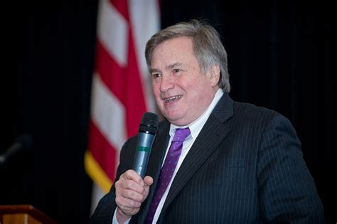 Dick Morris Former Us Presidents Advisor Govt Advocacy Daysthe Republic