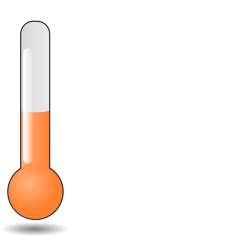 Free Warm Thermometer Cliparts Download Free Warm Thermometer Cliparts