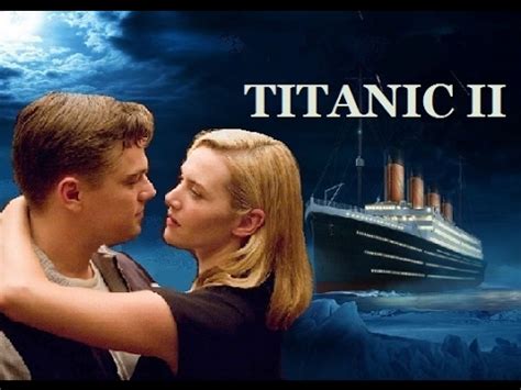 The surface trailer & teaser, interviews, clips und mehr videos auf deutsch und im original. Titanic 2: Two the Surface 3D (Sequel Trailer Revised ...