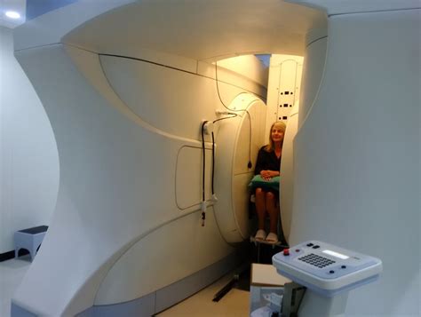 How An Upright Open Mri Scan Finally Helped My Back Pain Hospital Times