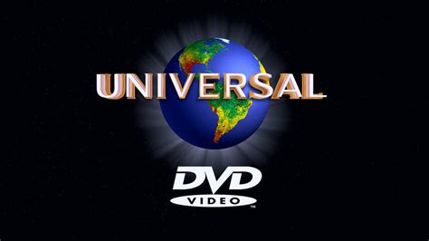 Universal Dvd Logo Remake 1998 2002 By Alexanderwurmser2000 On Deviantart