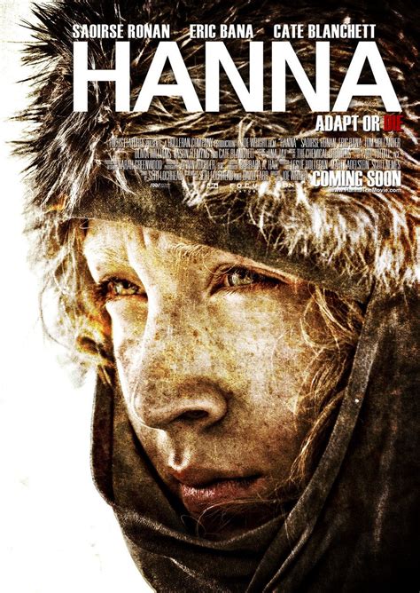 hanna poster hanna movie guide action movies