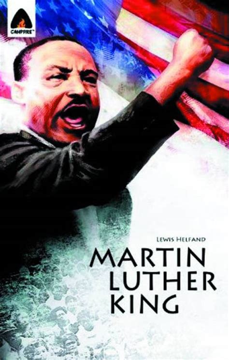 Martin Luther King Let Freedom Ring GN Issue