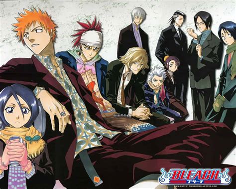 Bleach Filler Episodes And Arc Order To Watch Explained List