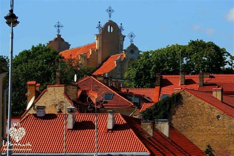 Places To Stay In Vilnius We Love Lithuania