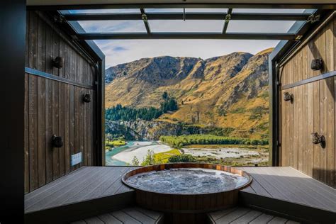 Onsen Hot Pools Retreat And Day Spa Official Queenstown Website