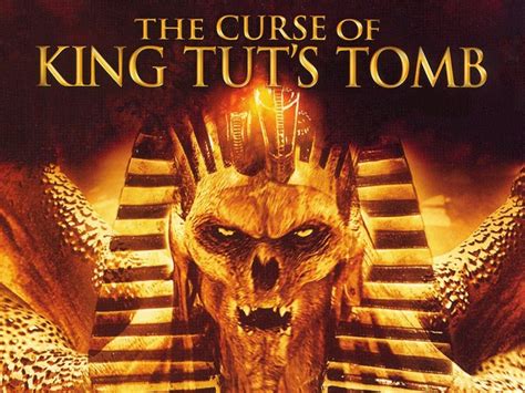 The Curse Of King Tuts Tomb 2006 Film Online Subtitrat