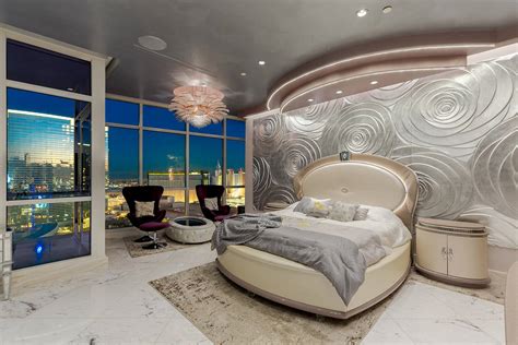 Panorama Towers ‘palace In The Sky Penthouse Lists For 15m Real