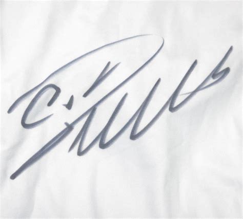 Jersey Autografiado Firmado Cristiano Ronaldo Real Madrid 1679900