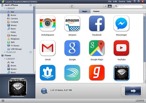 There are more and more iphone and ipad users nowadays. How to Transfer iPhone Apps to PC/iTunes in Easy Steps