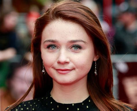 Jessica Barden 11 Surprising Facts You Probably Didnt Know About The Rising Star