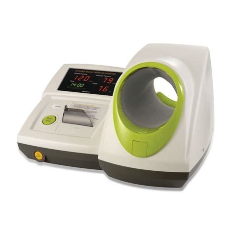 Biospace Bpbio320 Measuring Blood Pressure Monitor