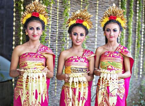 traditional clothes bali clothing info