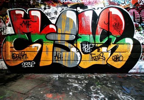 Collections Graffiti Style The History Of Graffiti Writing From