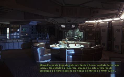 Alien Isolation The Collection Official Promotional Image Mobygames