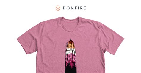 lesbian corn tower bonfire