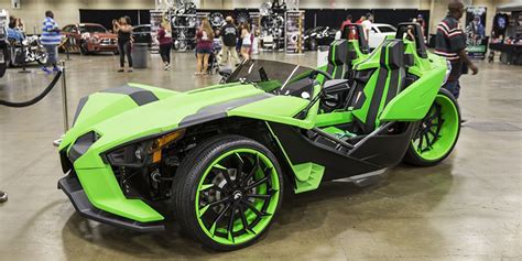 We sell many different styles to choose from in car rims and tires packages. Custom Green Slingshot with custom painted Forgiato Navaja ...