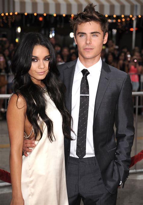 zac efron dan vanessa hudgens putus