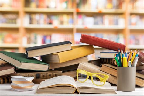 Nicole and damir didn't even attempt to find a traditional publisher for their luca lashes series. pile of books - Dorrance Publishing Company