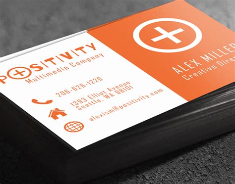 The Most Comprehensive Business Card Design Guide Uprinting