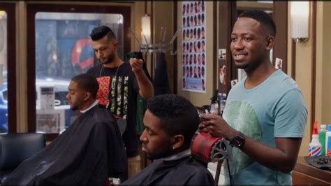 Trailer Barbershop The Next Cut