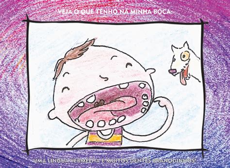 Atividades Sobre Mordidas Na Educação Infantil
