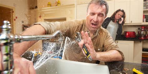 Choose Your Emergency Plumber Carefully Anytime Plumbing And Solutions