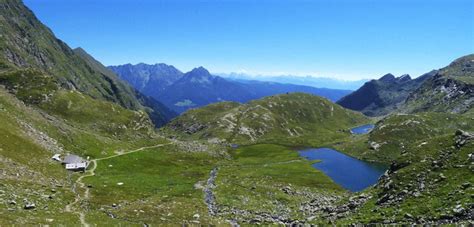 Das wetter in dorf tirol. Wandern in Dorf Tirol und der Umgebung Merans