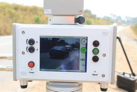 cameroon  start  speed camera enforcement  reduce road accidents business  cameroon