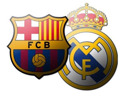 We have 122 free barcelona vector logos, logo templates and icons. El Clasico Preview | Barcelona vs Real Madrid | | Protege ...