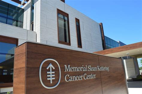 Memorial Sloan Kettering Cancer Center Nassau Fundermax