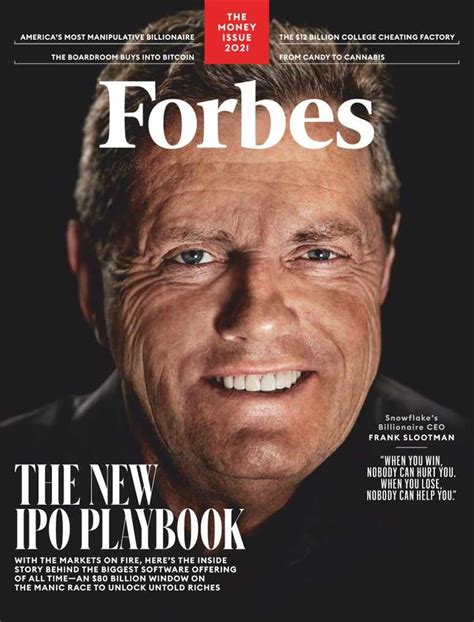 Forbes Magazine Subscription Discount | Today's Business ...