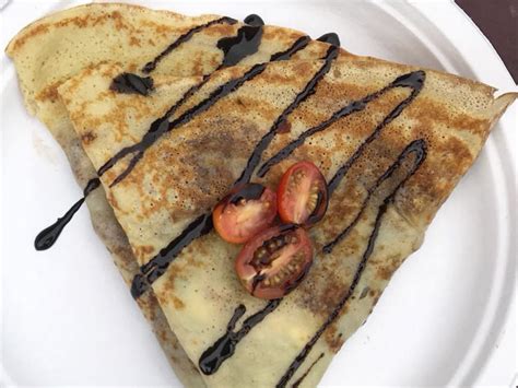 Our food service team looks forward to working with you on innovative and profitable ways to build your business and keep customers happy. Seven Swans Crêperie Food Truck Is Making a Splash in ...