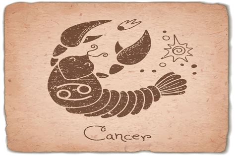 They tend to be successful so they can maintain a comfortable home life. Moon Sign Cancer - Cosmic Vibes