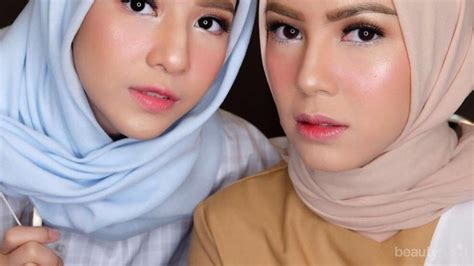 Maybe you would like to learn more about one of these? Inilah 5 Artis Muda yang Memutuskan untuk Memakai Hijab ...