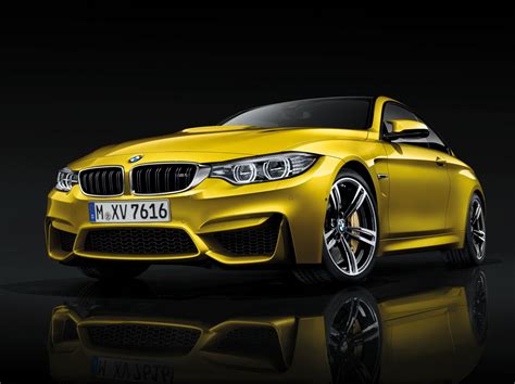 2015 Bmw M4 Coupe Top Speed