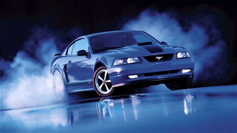 2004 Ford Mustang Mach 1 Wallpapers Wallpaper Cave